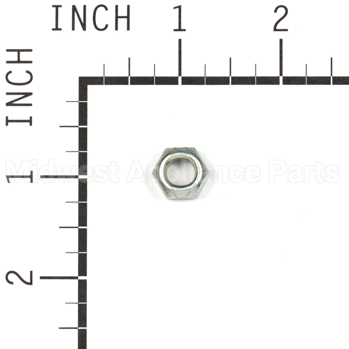 703459 Briggs & Stratton Nut Hex 5/16-24