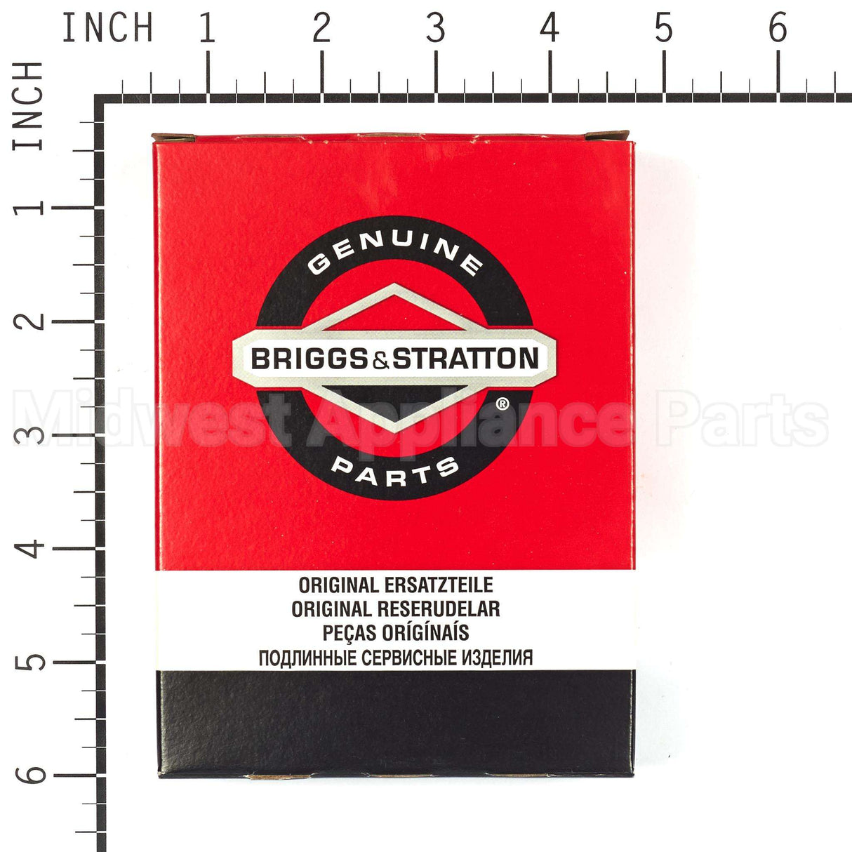 7034604YP Briggs & Stratton Control Clutch 21