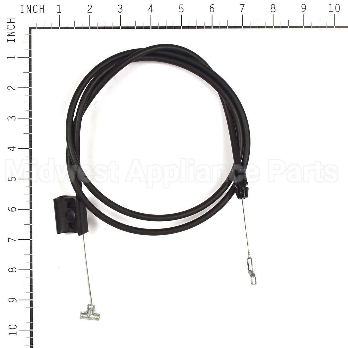 7034608YP Briggs & Stratton Control Zone