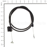 7034608YP Briggs & Stratton Control Zone