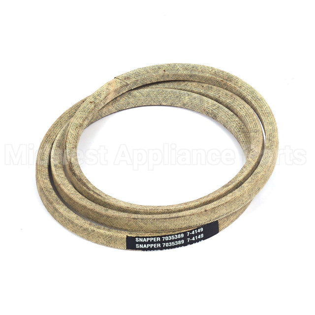 7035389YP Briggs & Stratton Belt 33 Deck 5L"