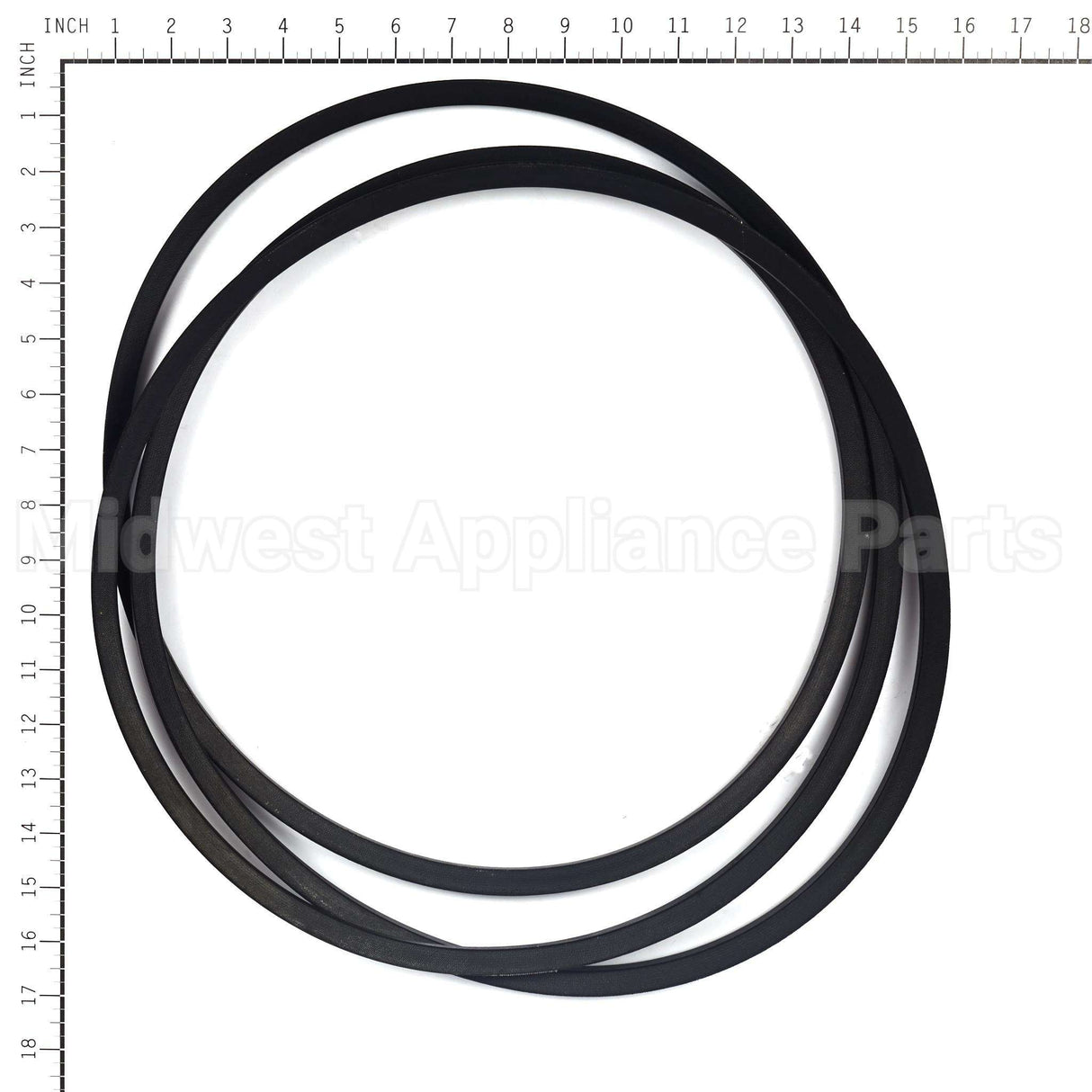 7035542YP Briggs & Stratton (C) Belt Hb 134.5El