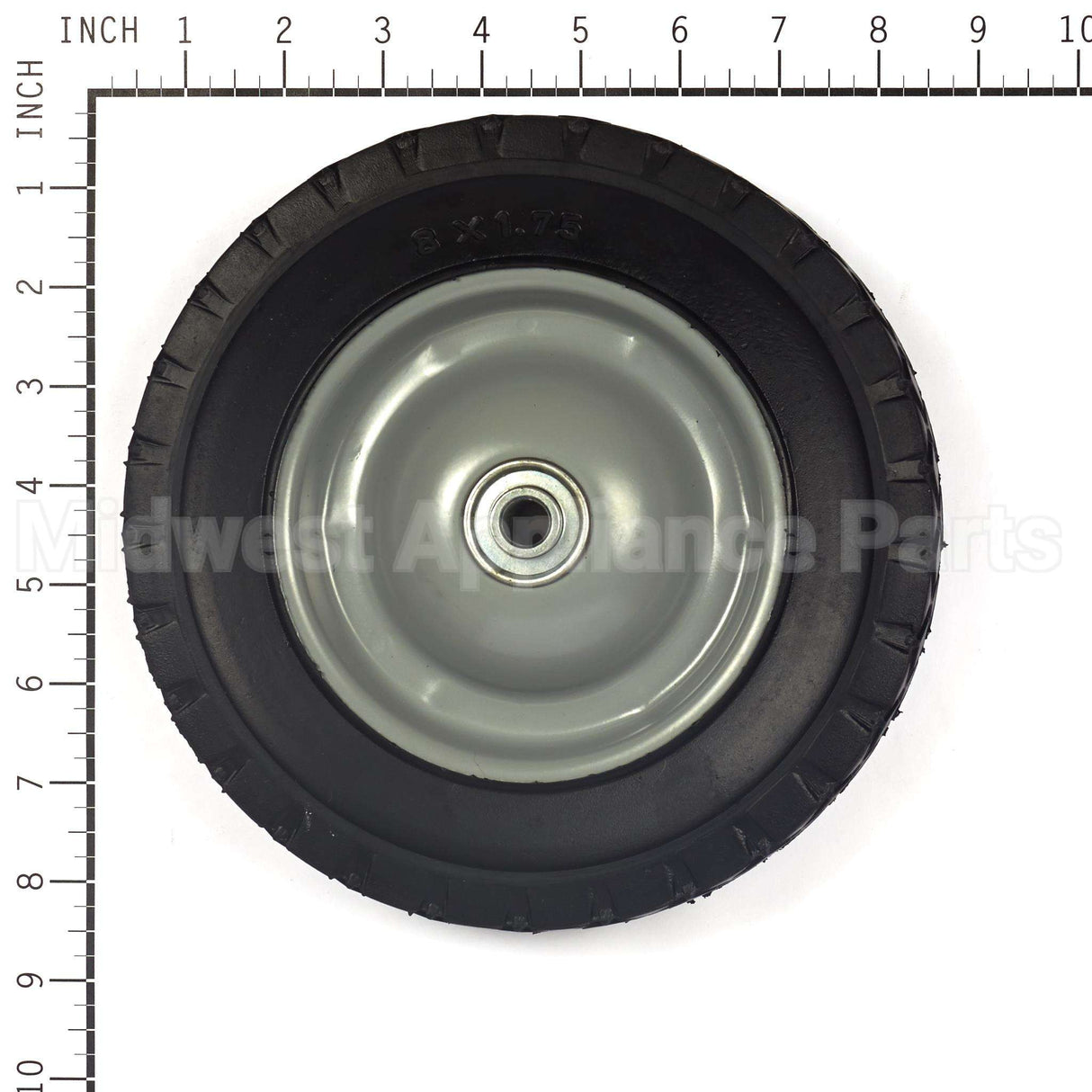 7035727YP Briggs & Stratton Wheel Gray