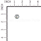 703577 Briggs & Stratton Nut Hex 3/8-16