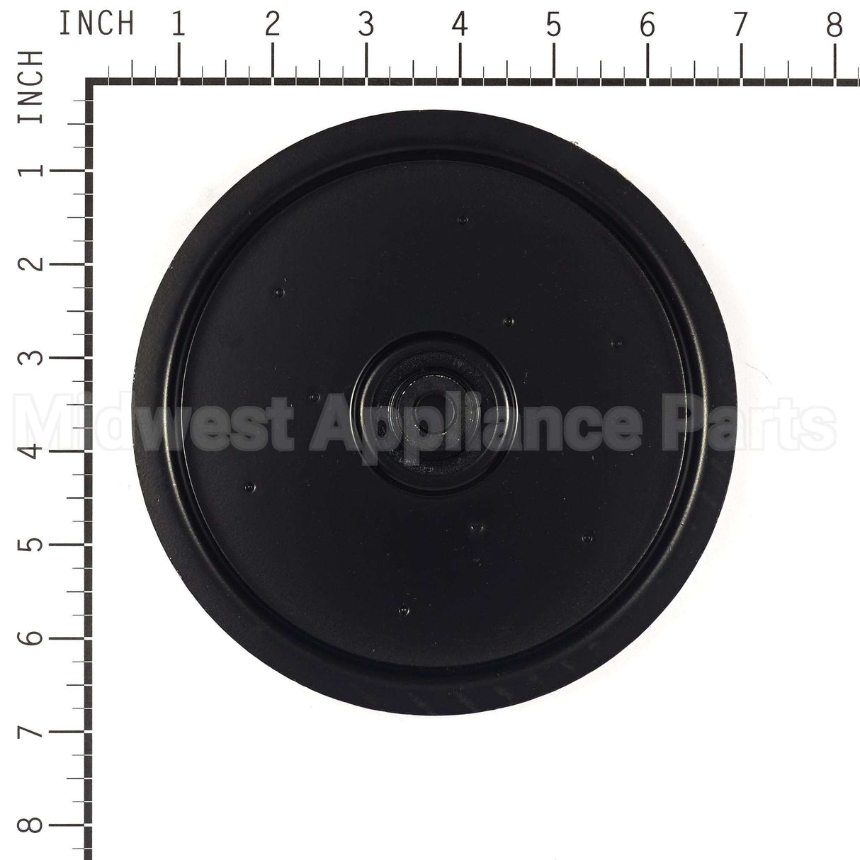 7035789YP Briggs & Stratton Pulley Idler 5.5 Od