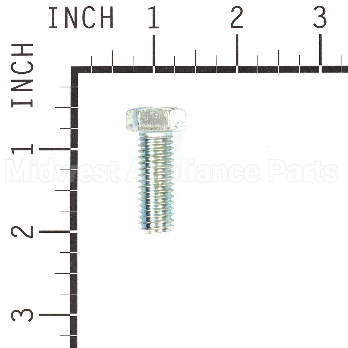703579 Briggs & Stratton Hhcs 7/16-14X1.25