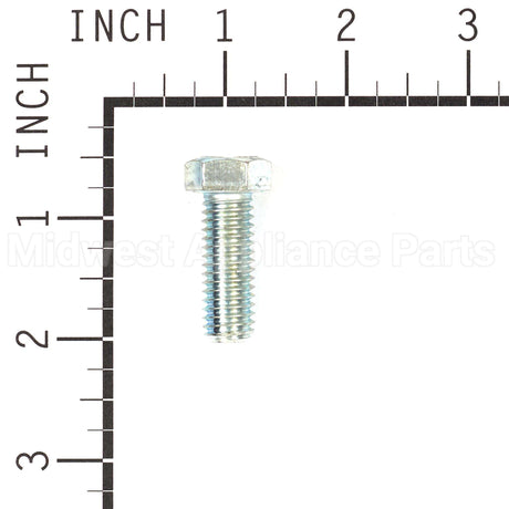 703579 Briggs & Stratton Hhcs 7/16-14X1.25