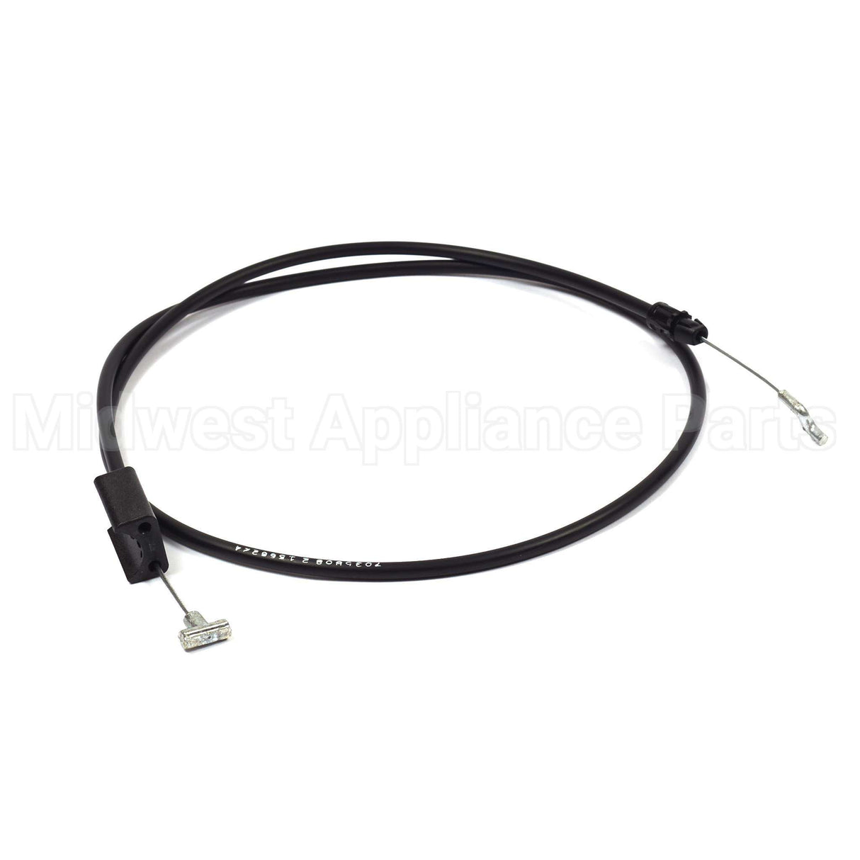 7035808YP Briggs & Stratton Cable Zone 20S