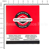7035808YP Briggs & Stratton Cable Zone 20S