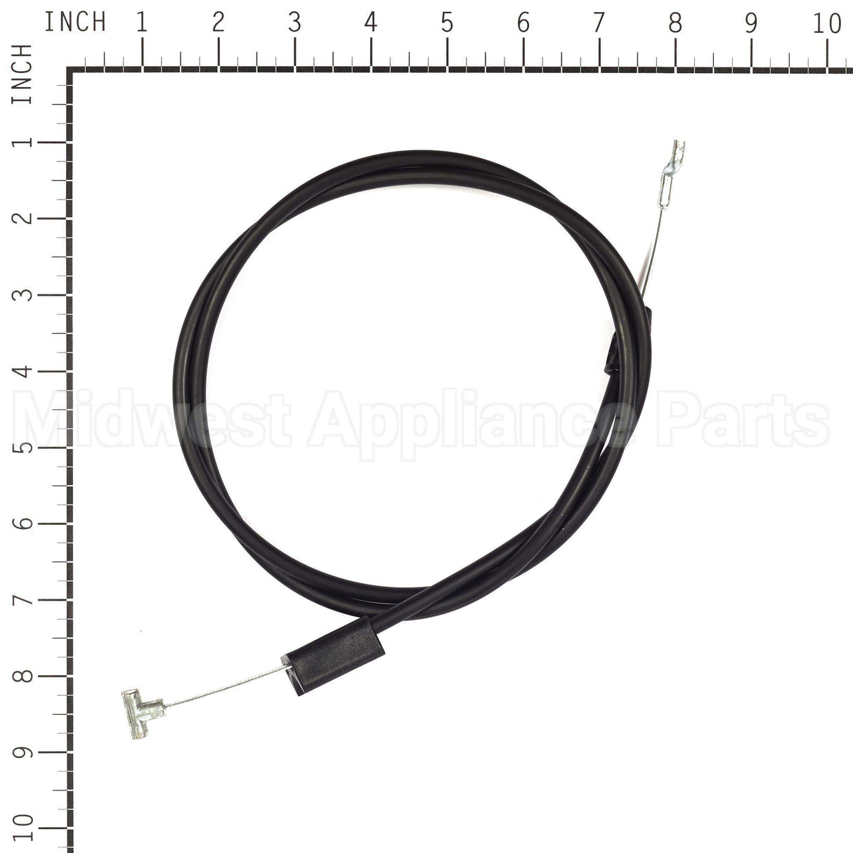 7035808YP Briggs & Stratton Cable Zone 20S