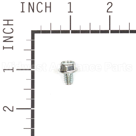 703583 Briggs & Stratton Screw 1/4-20X.375
