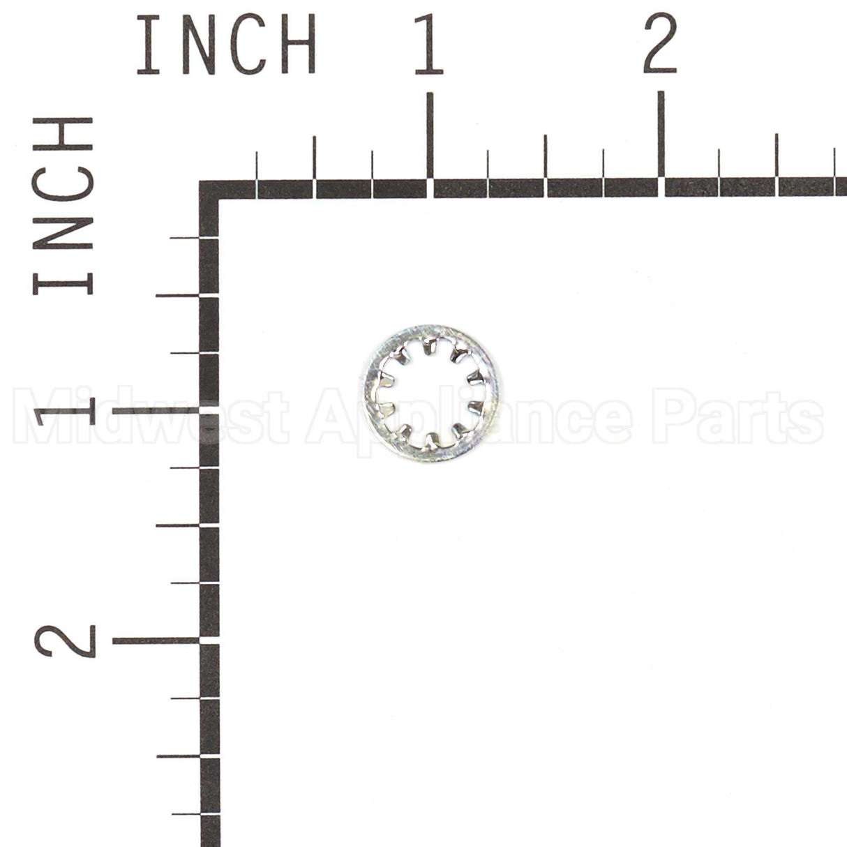 703587 Briggs & Stratton Washer 5/16