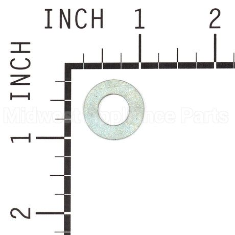703590 Briggs & Stratton Washer Flat .406