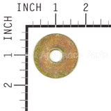 703591 Briggs & Stratton Washer .406X1.5X.12