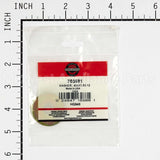 703591 Briggs & Stratton Washer .406X1.5X.12