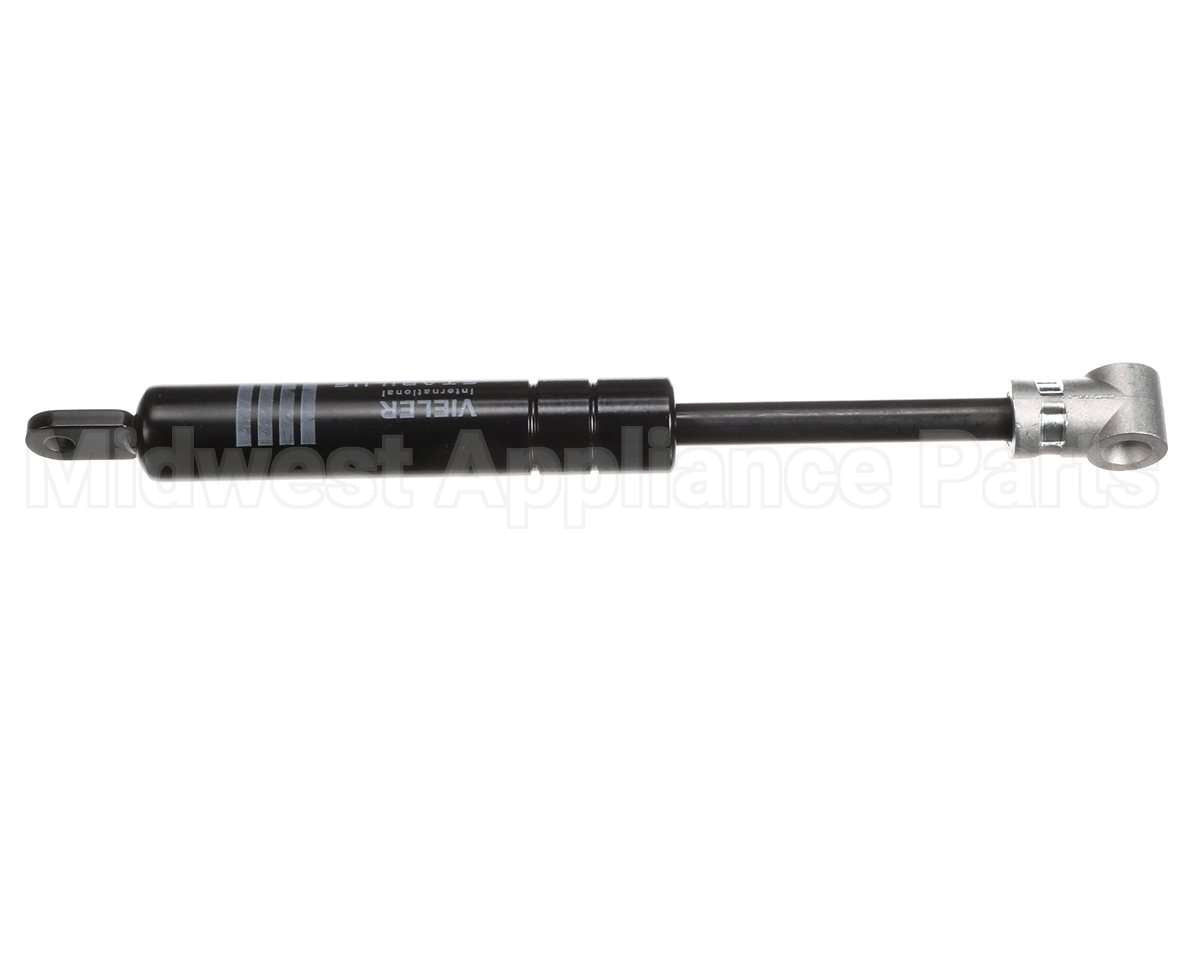 70366 Giles Strut, Gas Spring, Blue, 140#, Ghm