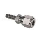 7037 Lancer Ss Adapter 1/4 Barb X 1/4 Comp