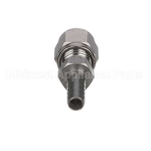 7037 Lancer Ss Adapter 1/4 Barb X 1/4 Comp