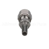 7037 Lancer Ss Adapter 1/4 Barb X 1/4 Comp