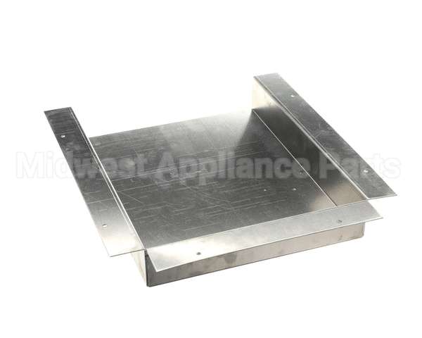 70375 Henny Penny Cradle-Water Pan Short