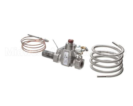 70376 Marsal Pizza Ovens Pilot Safety Valve Upgrade Kit