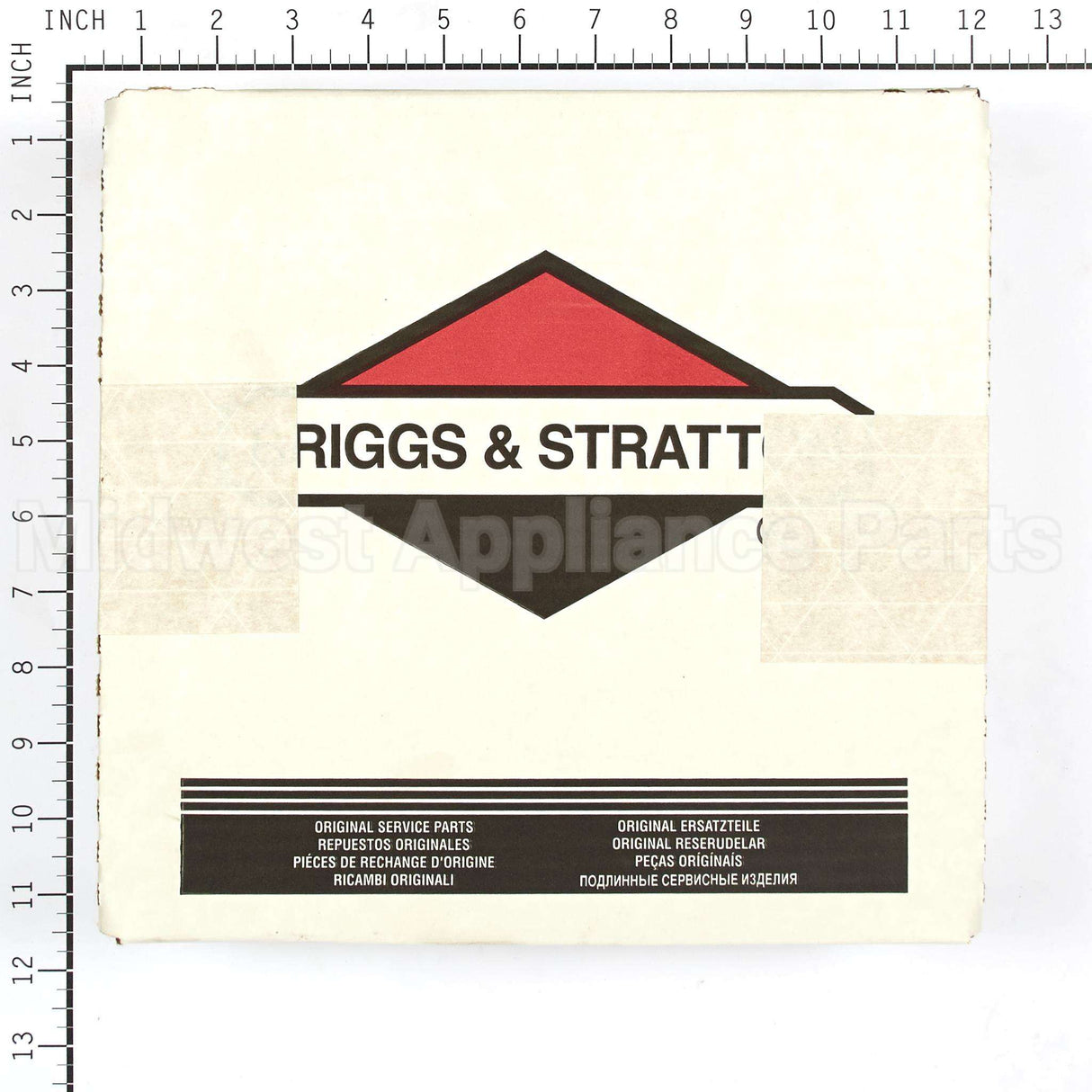 7037751BMYP Briggs & Stratton Holder Blade