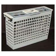 WD28X10186 GE Basket Small Items Asm