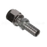 7038 Lancer Ss Adapter 3/8 Barb X 1/4 Comp