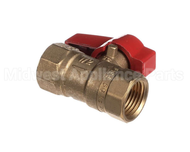 70380 Blodgett Ball Valve 1/2 Npt