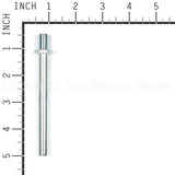 703837 Briggs & Stratton Stud 3/8-24X4.5