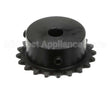 70386 Middleby Sprocket,20T-1/4 Pitch