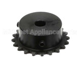 70386 Middleby Sprocket,20T-1/4 Pitch