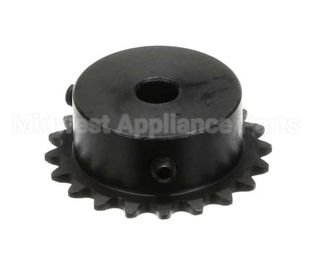 70386 Middleby Sprocket,20T-1/4 Pitch