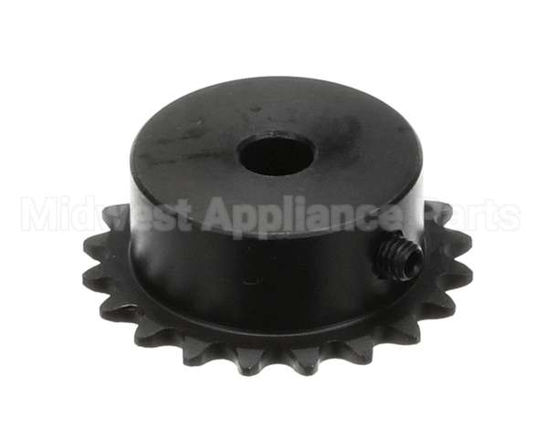 70386 Middleby Sprocket,20T-1/4 Pitch