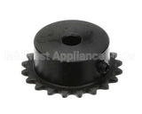 70386 Middleby Sprocket,20T-1/4 Pitch