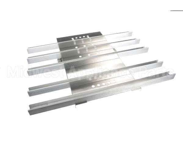 70387 Henny Penny Assembly-Air Duct (1/3 Size)