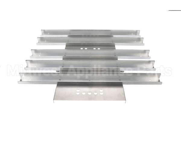70387 Henny Penny Assembly-Air Duct (1/3 Size)