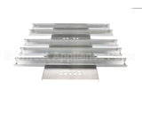 70387 Henny Penny Assembly-Air Duct (1/3 Size)