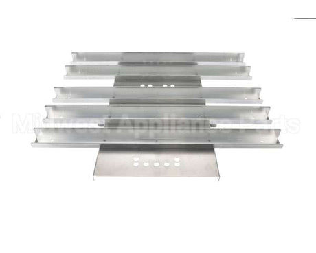 70387 Henny Penny Assembly-Air Duct (1/3 Size)
