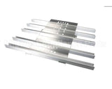 70387 Henny Penny Assembly-Air Duct (1/3 Size)