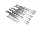 70387 Henny Penny Assembly-Air Duct (1/3 Size)