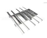 70387 Henny Penny Assembly-Air Duct (1/3 Size)