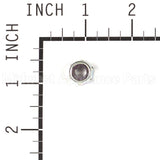 703902 Briggs & Stratton Nut Hex 5/16-18