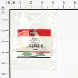 703904 Briggs & Stratton Nut Hex 5/8-18
