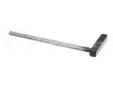 70393 Marsal Pizza Ovens Hinge Assemblylh Small Pctd