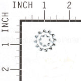 703936 Briggs & Stratton Washer .325Idx.850Od