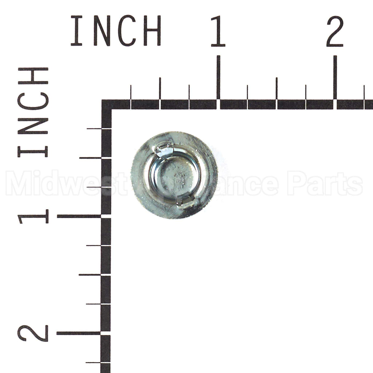 703948 Briggs & Stratton Pushnut 3/8