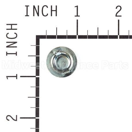 703948 Briggs & Stratton Pushnut 3/8