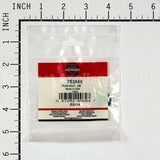 703948 Briggs & Stratton Pushnut 3/8