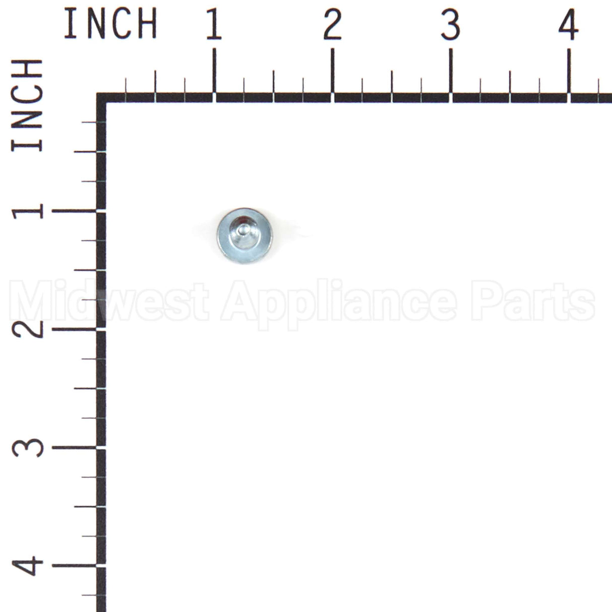 703961 Briggs & Stratton Screw 1/4-20 X .550